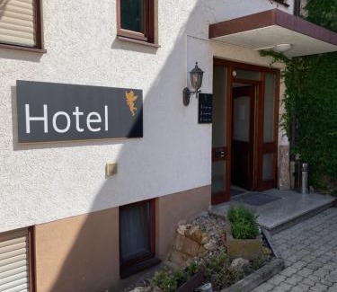 Ihringen Hotel | Hotel Goldener Engel