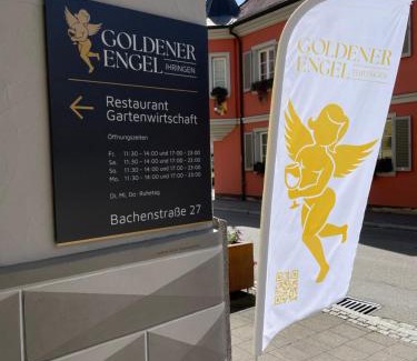 Ihringen Hotel | Hotel Goldener Engel