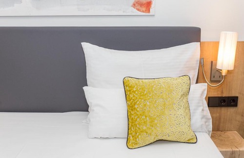 Ulm Hotel | Hotel Goldenes Rad