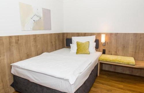 Ulm Hotel | Hotel Goldenes Rad