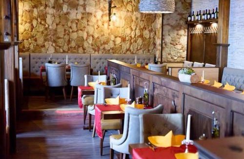 Grimma Hotel | Hotel Goldenes Schiff