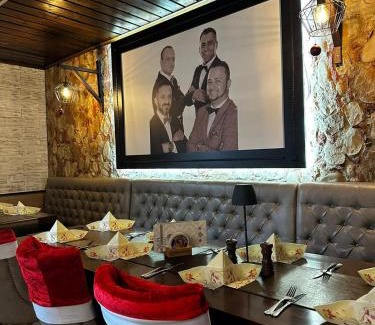 Grimma Hotel | Hotel Goldenes Schiff