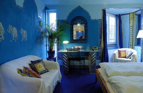 Korbach Hotel | Hotel Goldflair am Rathaus
