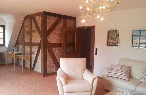 Korbach Hotel | Hotel Goldflair am Rathaus