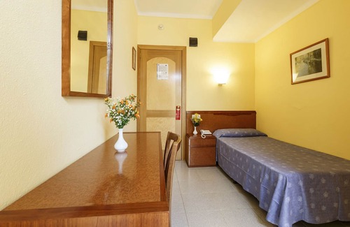 Santa Ponsa Hotel | Hotel Golf Beach