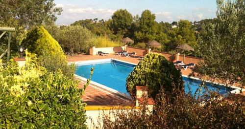 Cervello Hotel | Hotel Golf Can Rafel