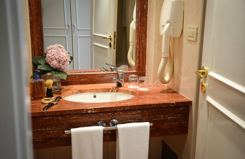 Maceira Hotel | Hotel Golf Mar
