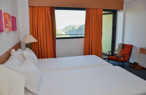 Maceira Hotel | Hotel Golf Mar