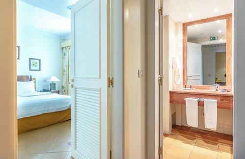 Maceira Hotel | Hotel Golf Mar