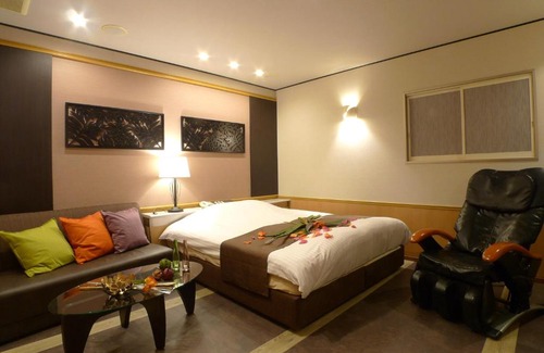 Yokosuka Hotel | Hotel GOLF Yokosuka (Adult Only)