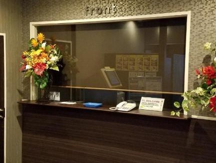 Yokosuka Hotel | Hotel GOLF Yokosuka (Adult Only)