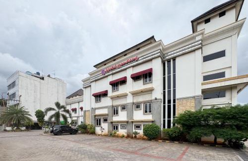 Cilegon Hotel | Hotel Gondang RedPartner