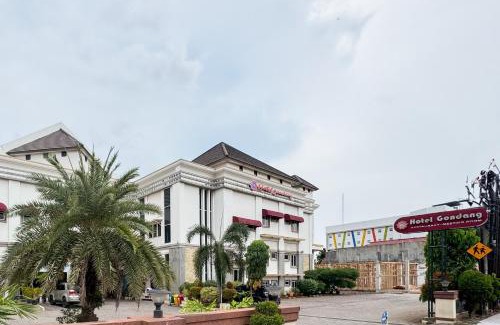 Cilegon Hotel | Hotel Gondang RedPartner