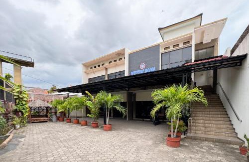 Cilegon Hotel | Hotel Gondang RedPartner
