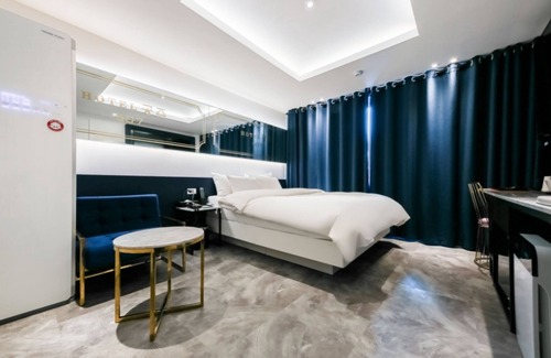 Gongju Hotel | Hotel Gongju