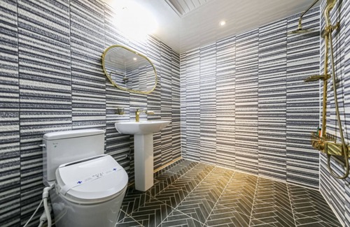 Gongju Hotel | Hotel Gongju