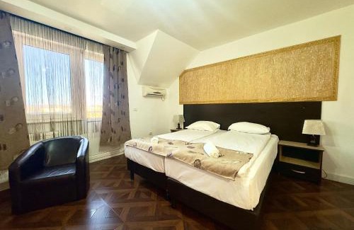 Hunedoara Hotel | Hotel Gorunul