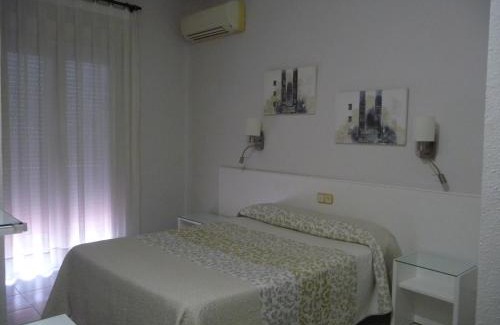 Lleida Hotel | Hotel Goya
