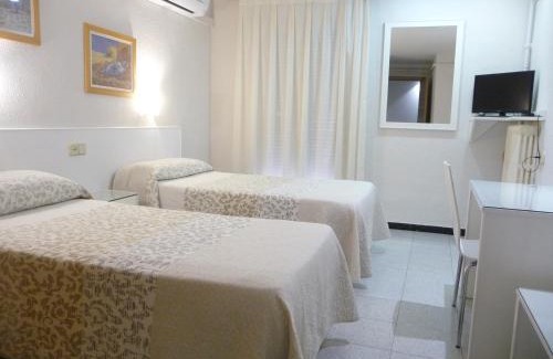 Lleida Hotel | Hotel Goya