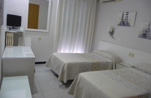 Lleida Hotel | Hotel Goya
