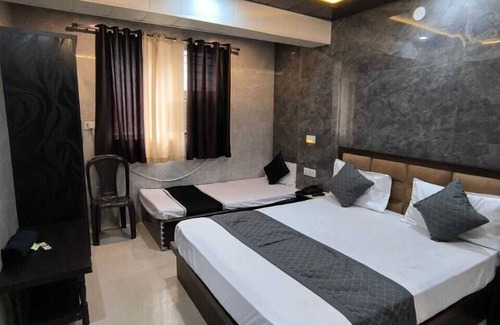 Agra Hotel | Hotel Goyal Palace