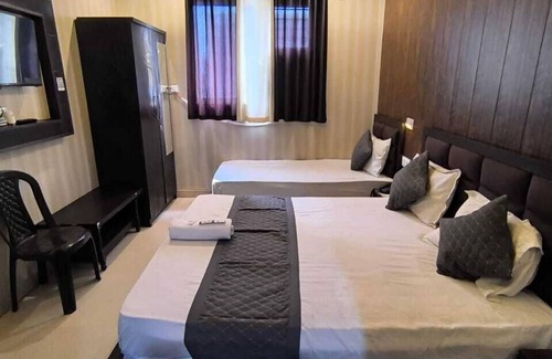 Agra Hotel | Hotel Goyal Palace