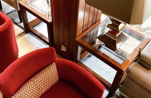Viseu Hotel | Hotel Grão Vasco Historic Hotel & Spa