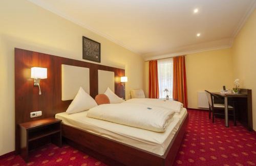 Marmstorf Hotel | Hotel Grüne Tanne
