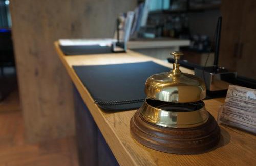Kaufbeuren Hotel | Hotel Grüner Baum