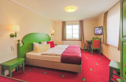 Sasbachwalden Hotel | Hotel Grüner Baum