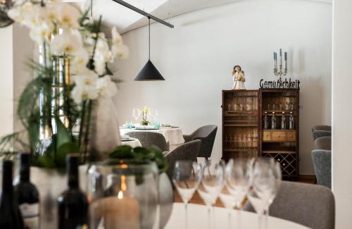 Obergurgl Hotel | Hotel Grünerhof