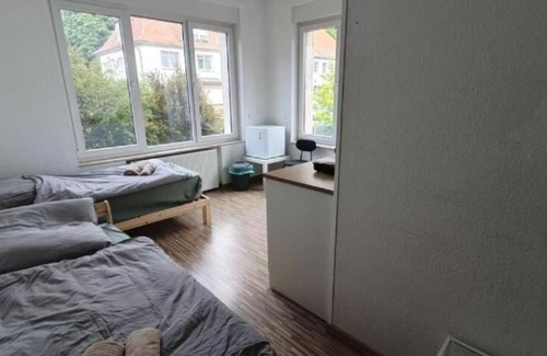 List Apartment | Hotel Grünewald