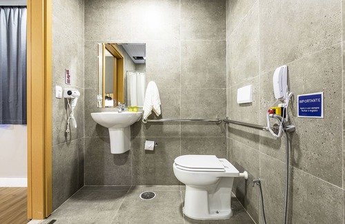Mairipora Hotel | Hotel Graal Inn Mairiporã