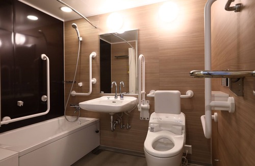 Kaminarimon Hotel | Hotel Gracery Asakusa