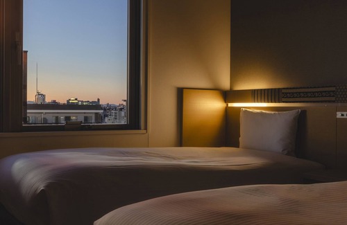 Kaminarimon Hotel | Hotel Gracery Asakusa
