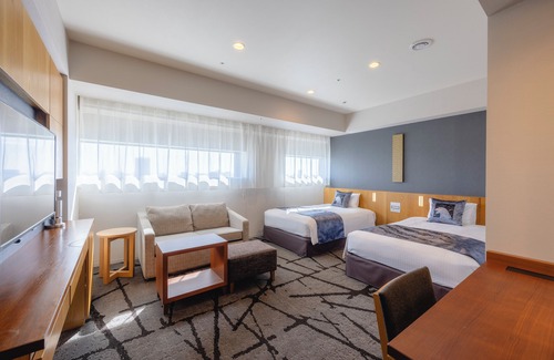 Kabukicho Hotel | Hotel Gracery Shinjuku