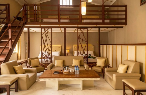 Ngaglik Hotel | Hotel Gradia 1