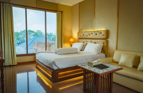 Ngaglik Hotel | Hotel Gradia 2