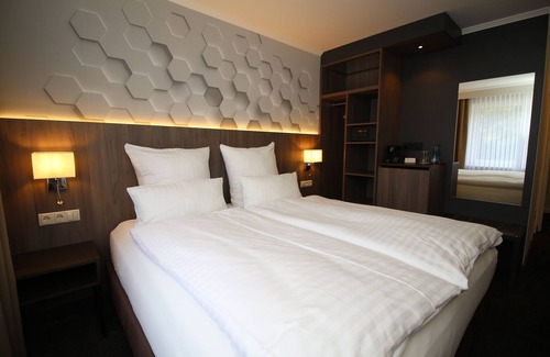 Esterwegen Hotel | Hotel Graf Balduin