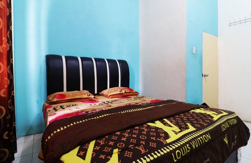 Sei Rampah Hotel | Hotel Graha Soeltan