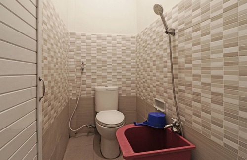 Sei Rampah Hotel | Hotel Graha Soeltan
