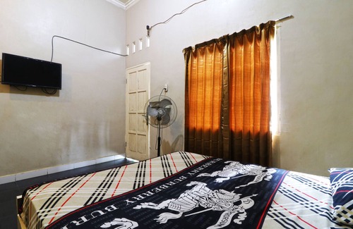 Sei Rampah Hotel | Hotel Graha Soeltan