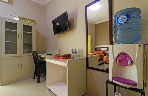 Sei Rampah House | Hotel Graha Soeltan