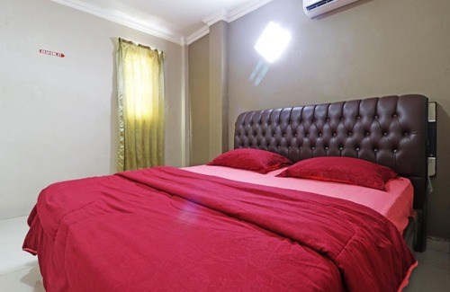 Sei Rampah House | Hotel Graha Soeltan