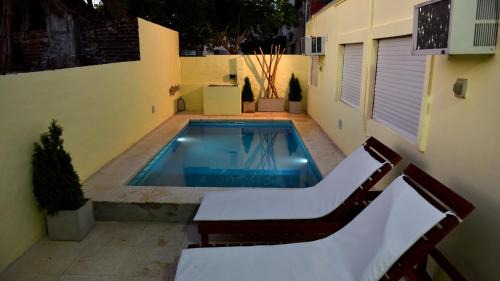 Concepcion del Uruguay Hotel | Hotel Gran Litoral