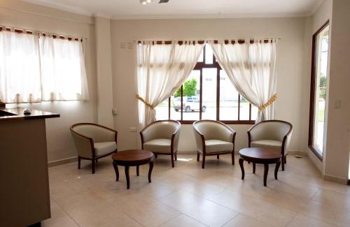 Concepcion del Uruguay Hotel | Hotel Gran Litoral