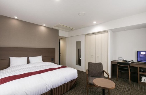 Furusato Onsen Hotel | Hotel Gran Cerezo Kagoshima