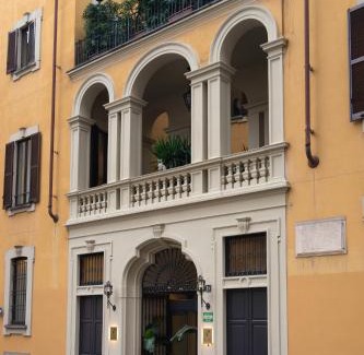 Centro Storico Hotel | Hotel Gran Duca Di York