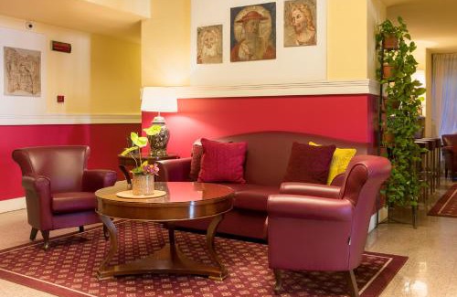 Centro Storico Hotel | Hotel Gran Duca Di York