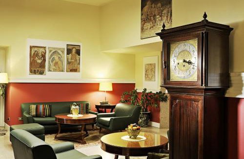 Centro Storico Hotel | Hotel Gran Duca Di York